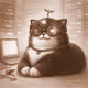 Ethos Meow Meow #7