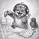 Ethos Meow Meow #515