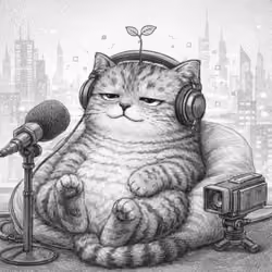 Ethos Meow Meow #3105
