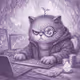 Ethos Meow Meow #139