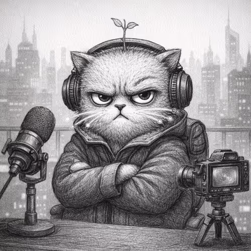 Ethos Meow Meow #938