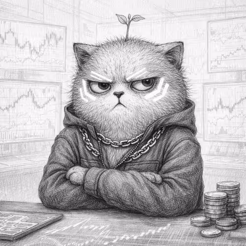 Ethos Meow Meow #2586