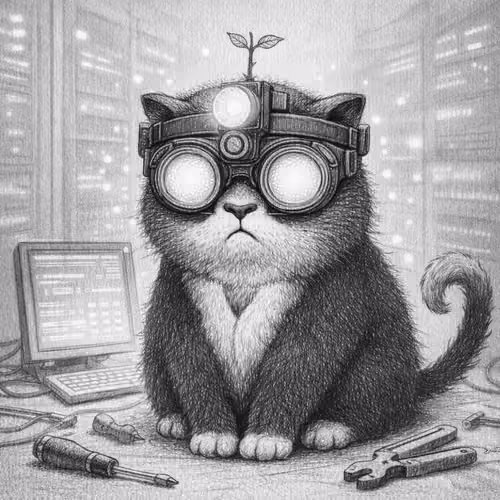 Ethos Meow Meow #4576