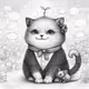 Ethos Meow Meow #5650