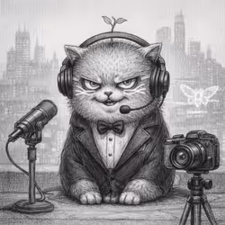 Ethos Meow Meow #3782