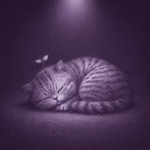 Ethos Meow Meow #100