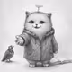 Ethos Meow Meow #4012