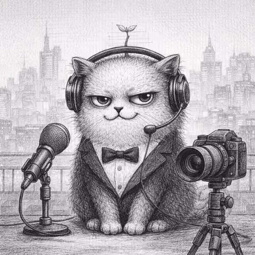 Ethos Meow Meow #1476