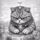Ethos Meow Meow #4950