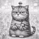 Ethos Meow Meow #4310