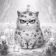 Ethos Meow Meow #1258