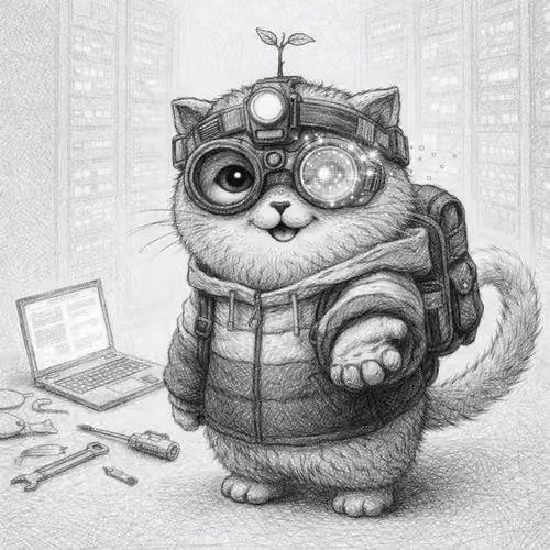 Ethos Meow Meow #822