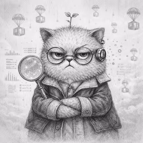 Ethos Meow Meow #499
