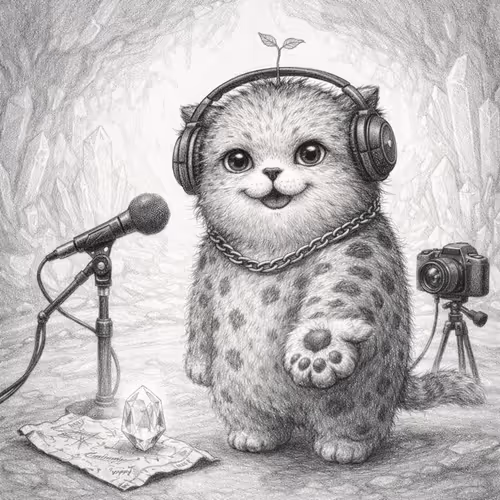 Ethos Meow Meow #375