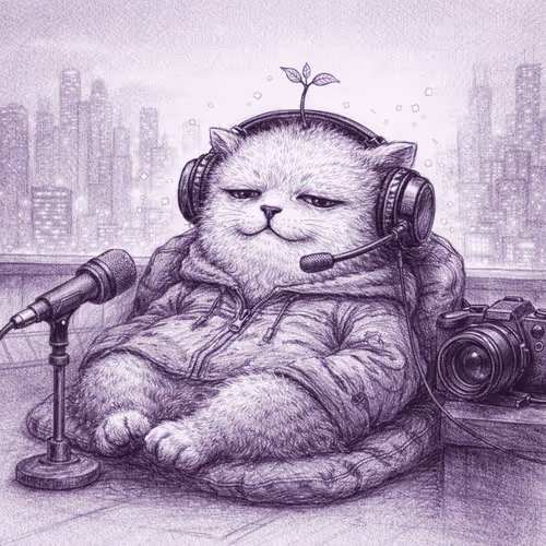 Ethos Meow Meow #163