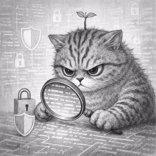 Ethos Meow Meow #5616