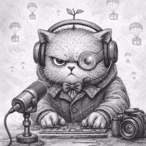 Ethos Meow Meow #3877