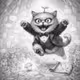 Ethos Meow Meow #5219
