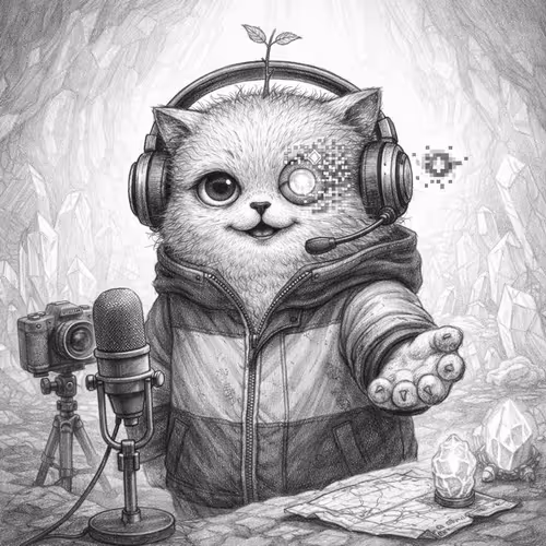 Ethos Meow Meow #3532