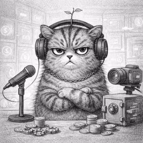 Ethos Meow Meow #3502