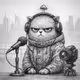 Ethos Meow Meow #3551
