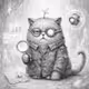 Ethos Meow Meow #518