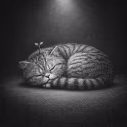 Ethos Meow Meow #2153