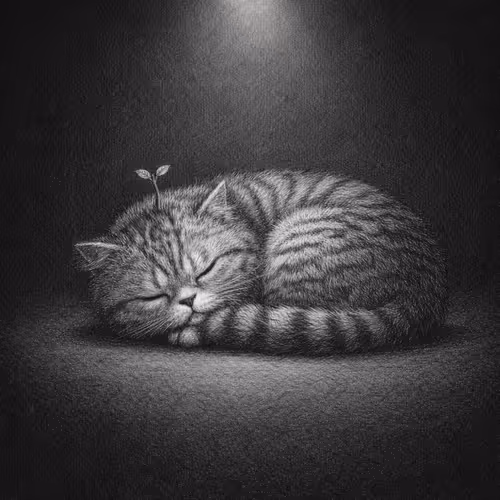 Ethos Meow Meow #1390