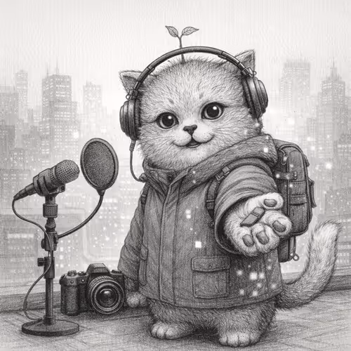 Ethos Meow Meow #1563