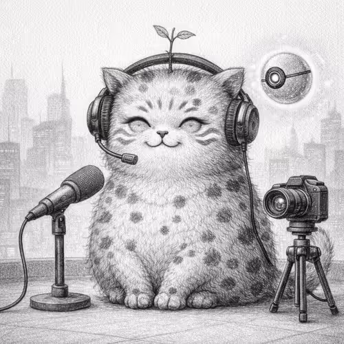 Ethos Meow Meow #4675