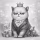 Ethos Meow Meow #458