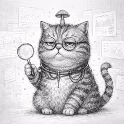 Ethos Meow Meow #3748