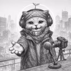 Ethos Meow Meow #555