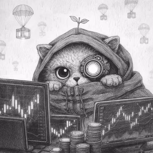 Ethos Meow Meow #431
