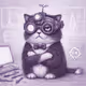 Ethos Meow Meow #73