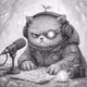 Ethos Meow Meow #1405