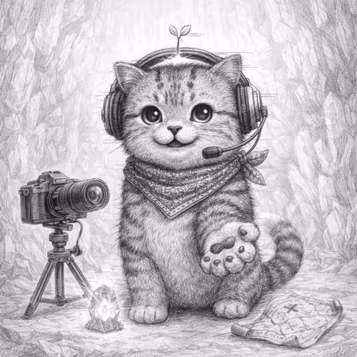 Ethos Meow Meow #5190