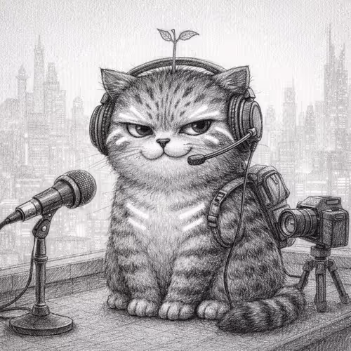 Ethos Meow Meow #5719