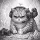 Ethos Meow Meow #5915