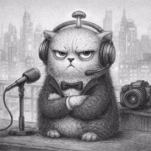 Ethos Meow Meow #5146
