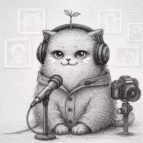 Ethos Meow Meow #1135