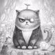 Ethos Meow Meow #3993