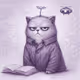 Ethos Meow Meow #213
