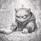 Ethos Meow Meow #5475