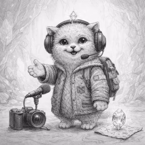Ethos Meow Meow #5627
