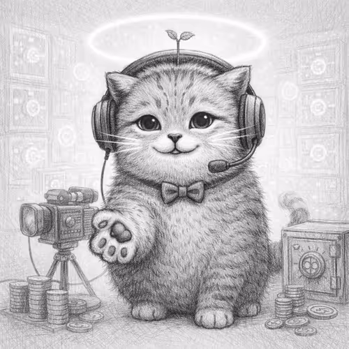 Ethos Meow Meow #1044