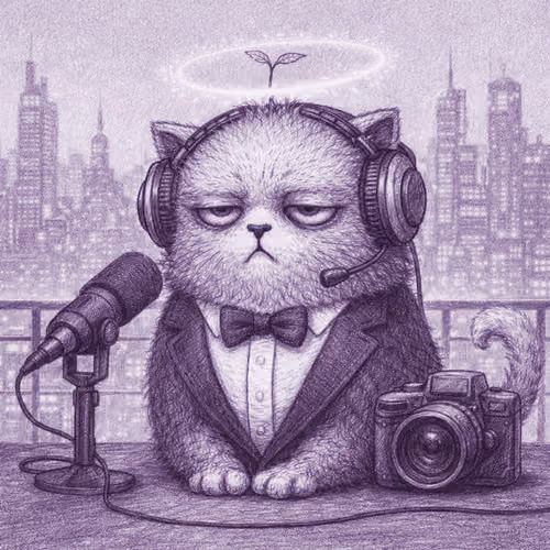 Ethos Meow Meow #191