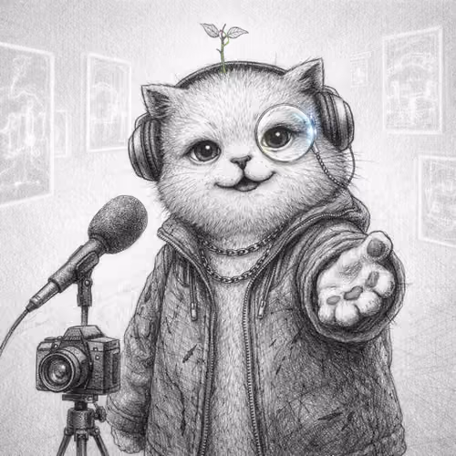 Ethos Meow Meow #5709