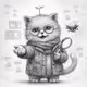 Ethos Meow Meow #386