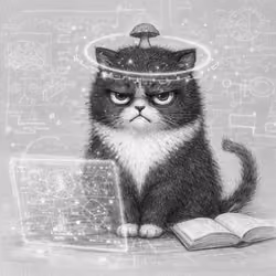 Ethos Meow Meow #4560